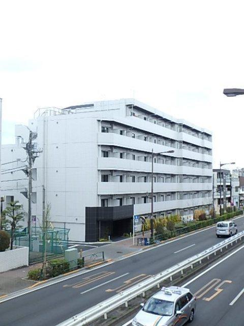 プレール・ドゥーク練馬中村橋
