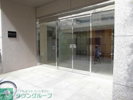 ラフィーネデュオ