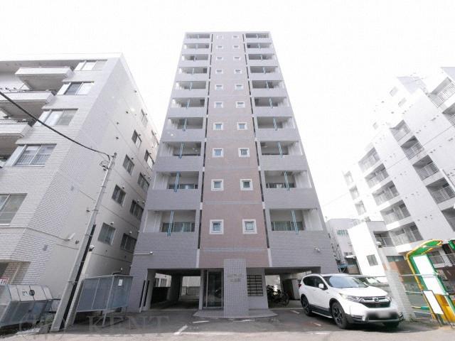 ネオアージュ大通西
