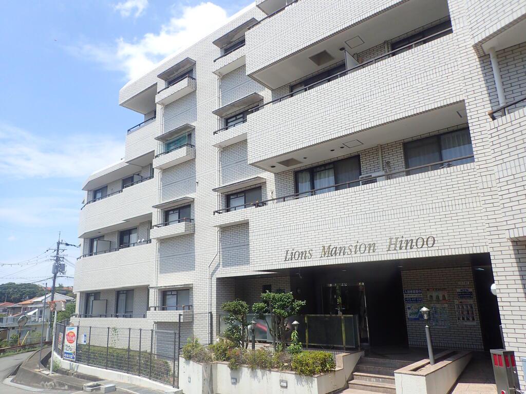 ライオンズマンション檜尾