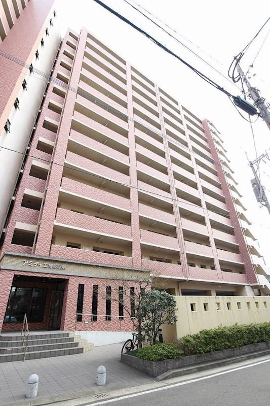 アミティエ博多駅南
