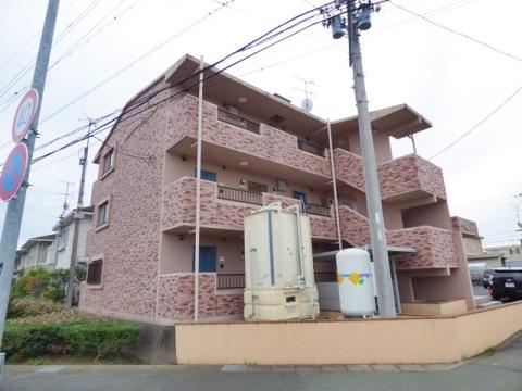 リヴァージュ湖西