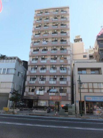 レジェンド東向島