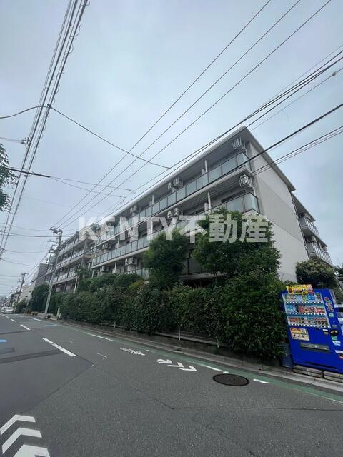 サンハイム南馬込