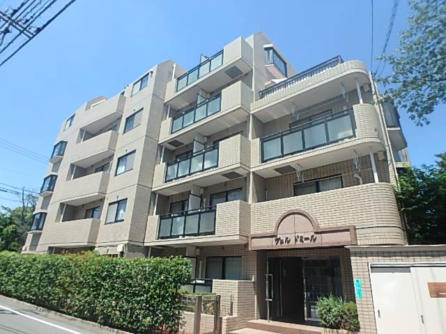 ヴェルドミール