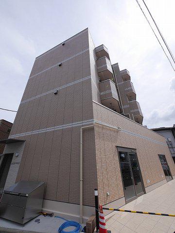 コオリナ川崎