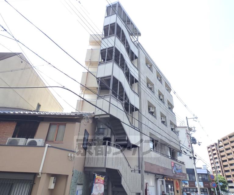 ササキビル