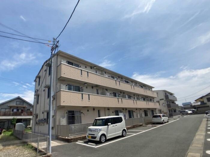 ヴィラ・ラフィーネ