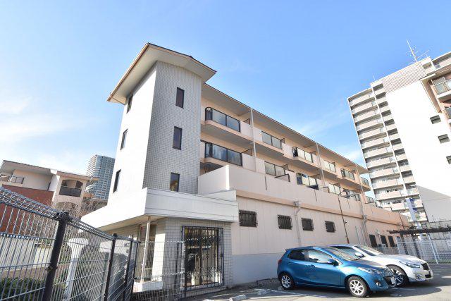マルニコーポ都島第三