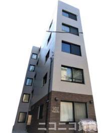 ラフォート上野根岸