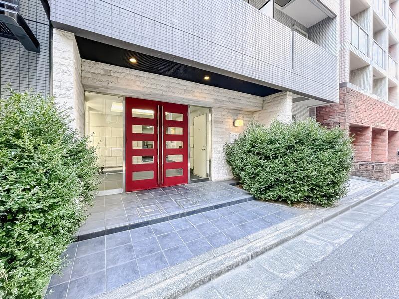 ドルチェ日本橋浜町弐番館