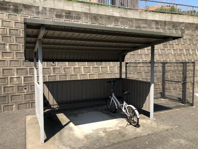エントピアB棟
