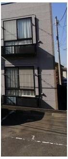 アムール KITAMI