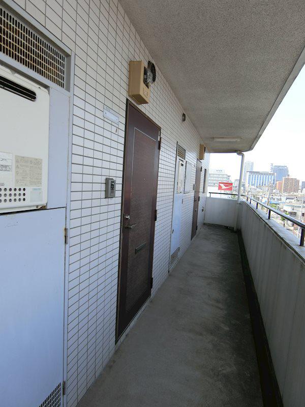 シャトール末広