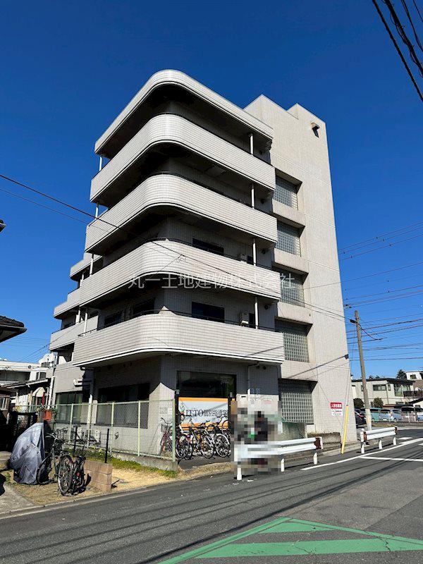 シャトール末広