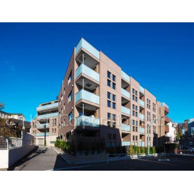 BEVERLY HOMES 広尾