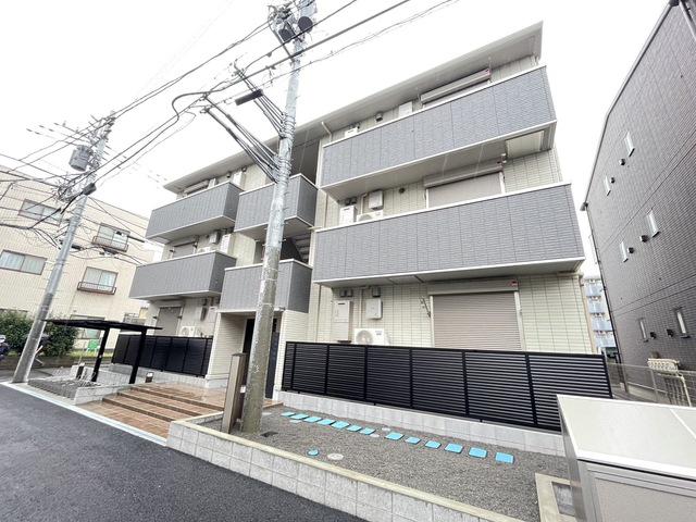 サルビアさがみ野