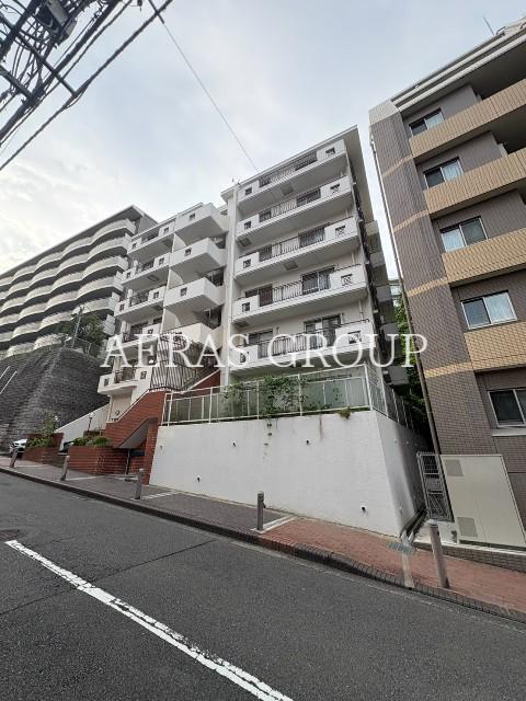 藤和横浜台町コープ