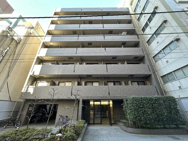ルーブル新橋