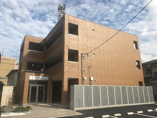 モリアエールXII