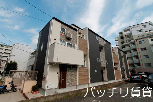 カシミール大橋