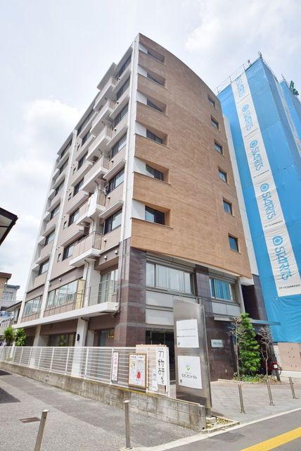 アクシス下町