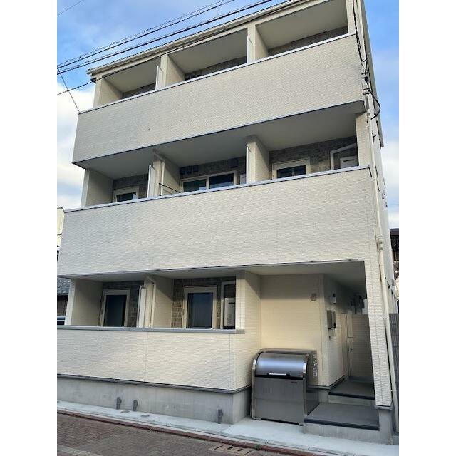 エスペリア蒲田