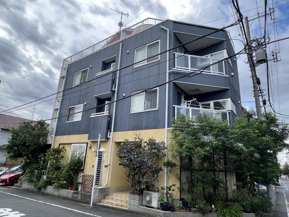 スコーグ