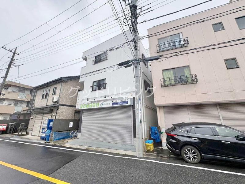ハイム高木