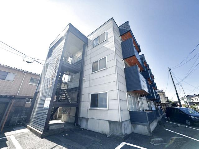 ハピネス和光