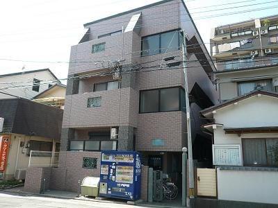 エリーナプラザ西新西