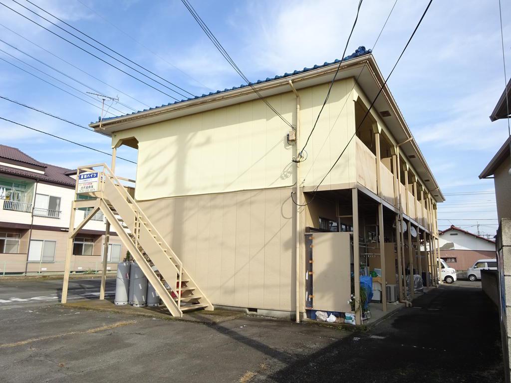 ムロタハイツ