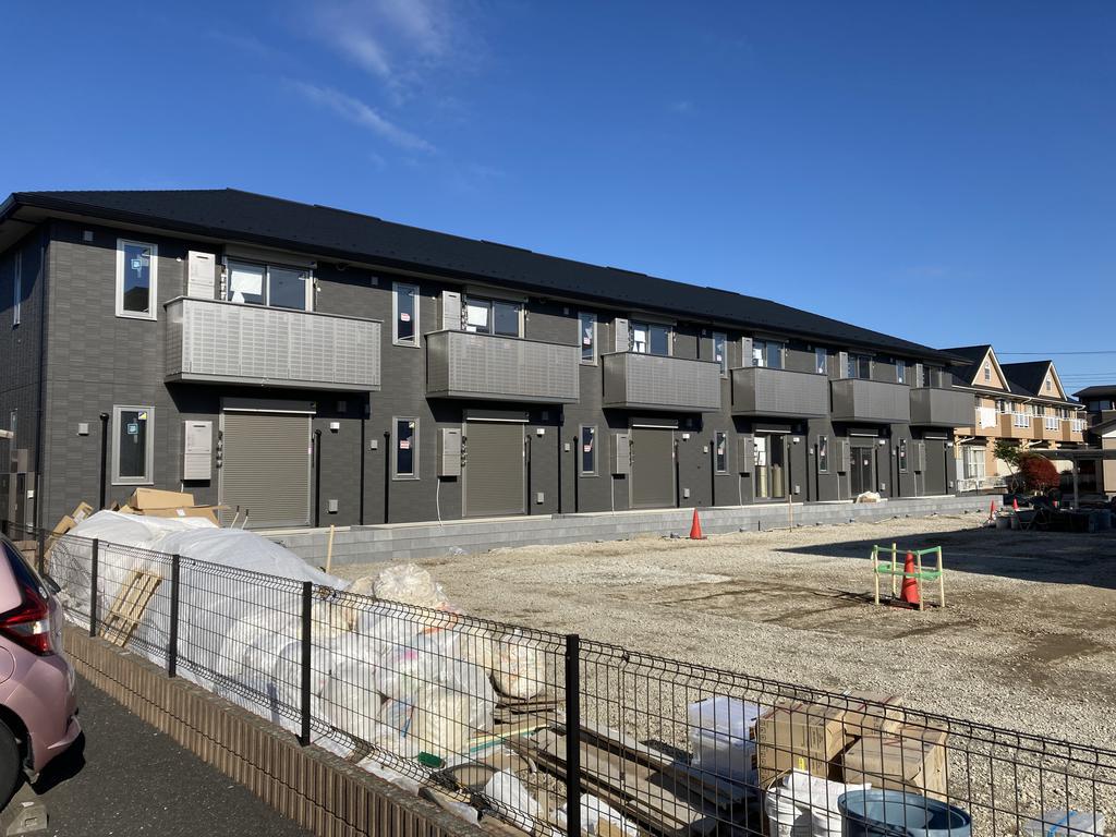 東武野田線 運河駅 2階建 イーストヴィラII