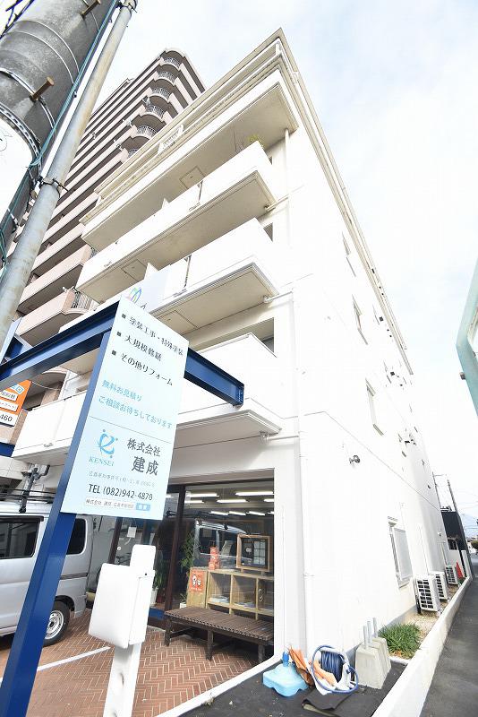 バロックワークス