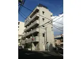 ジュネス滝野川