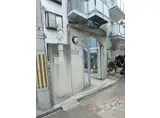 地下鉄御堂筋線 あびこ駅 徒歩10分 4階建 築32年