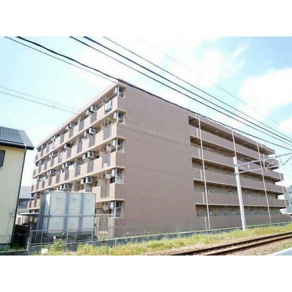 A・CITY弁天