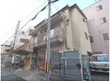 青葉マンション