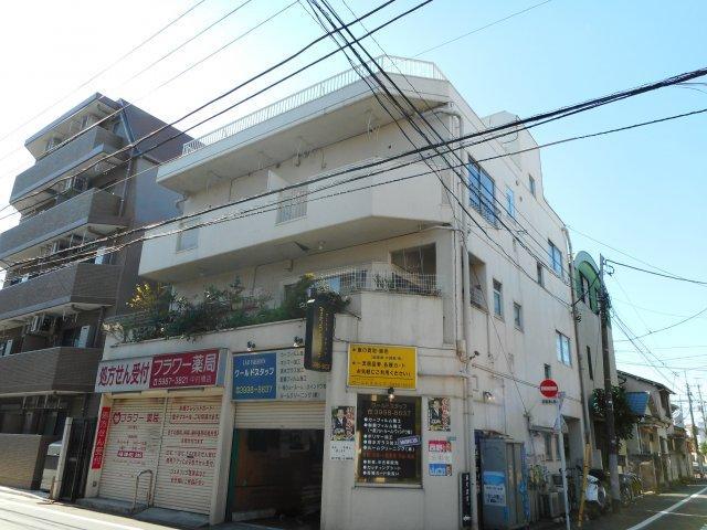 新槇ビル
