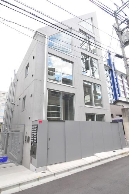 PASEO新宿3丁目I パセオ新宿3丁目I