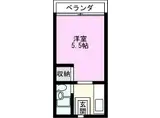 コーポせきね2