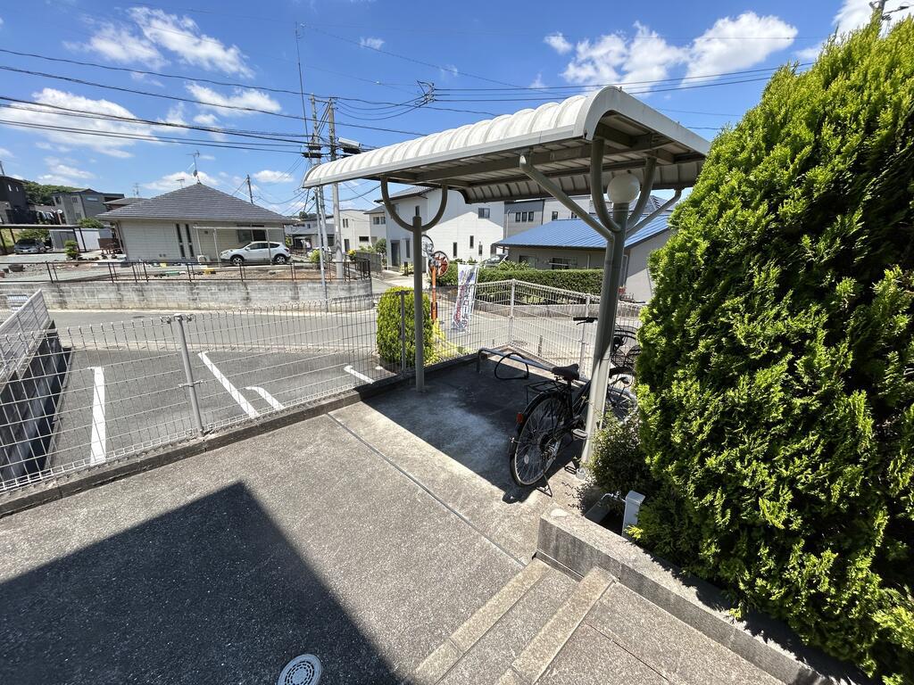 クラリス