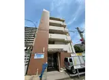 吉野町ワンルームマンション