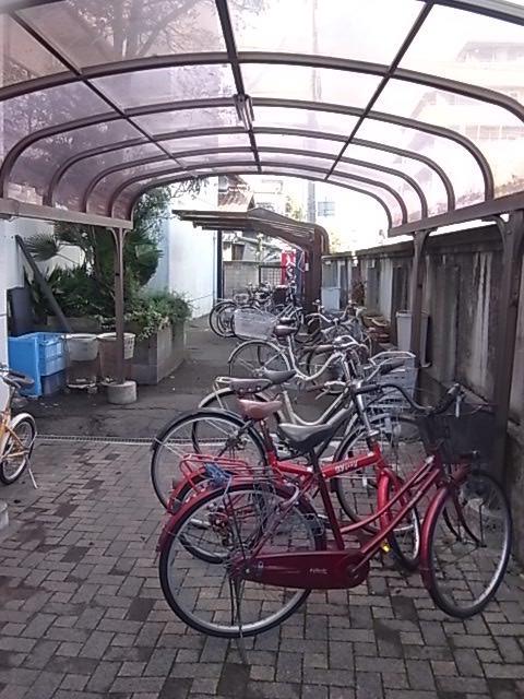 甲子園ハイムE棟