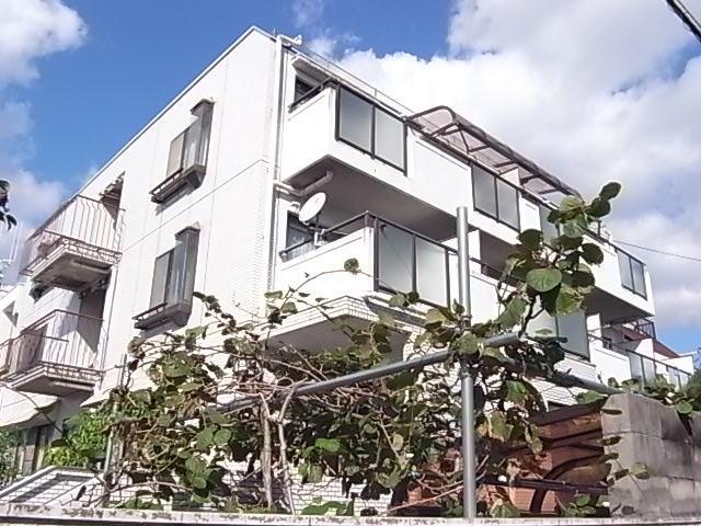 甲子園ハイムE棟