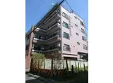 諏訪町マンション