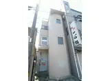 クリーンハイツ白川