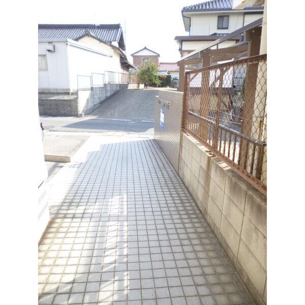 ファミール共栄