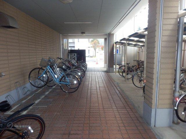 スペースYOU
