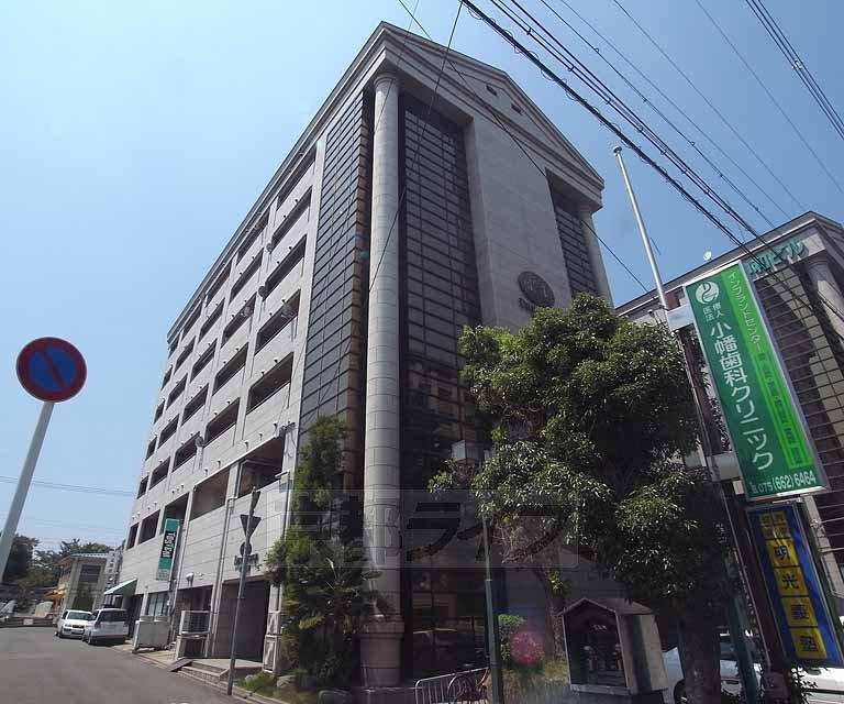 デルフィ西大路(2LDK/3階)